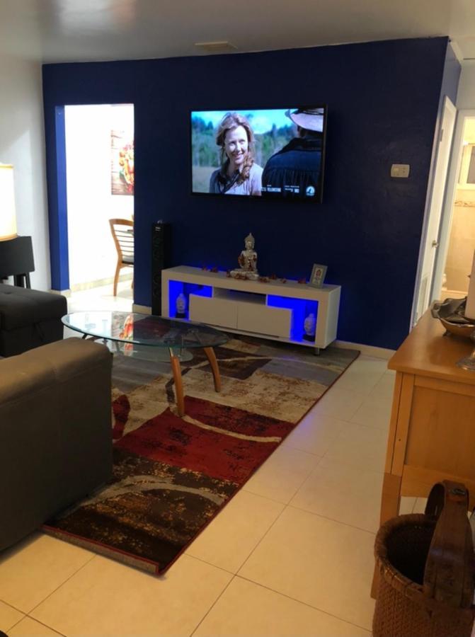 Blue Room By The Gables Miami Zewnętrze zdjęcie