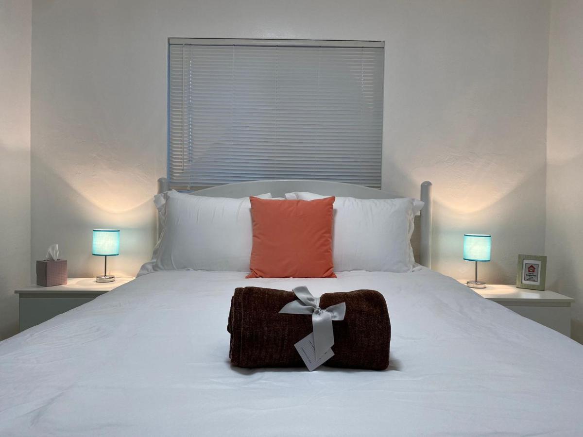 Blue Room By The Gables Miami Zewnętrze zdjęcie