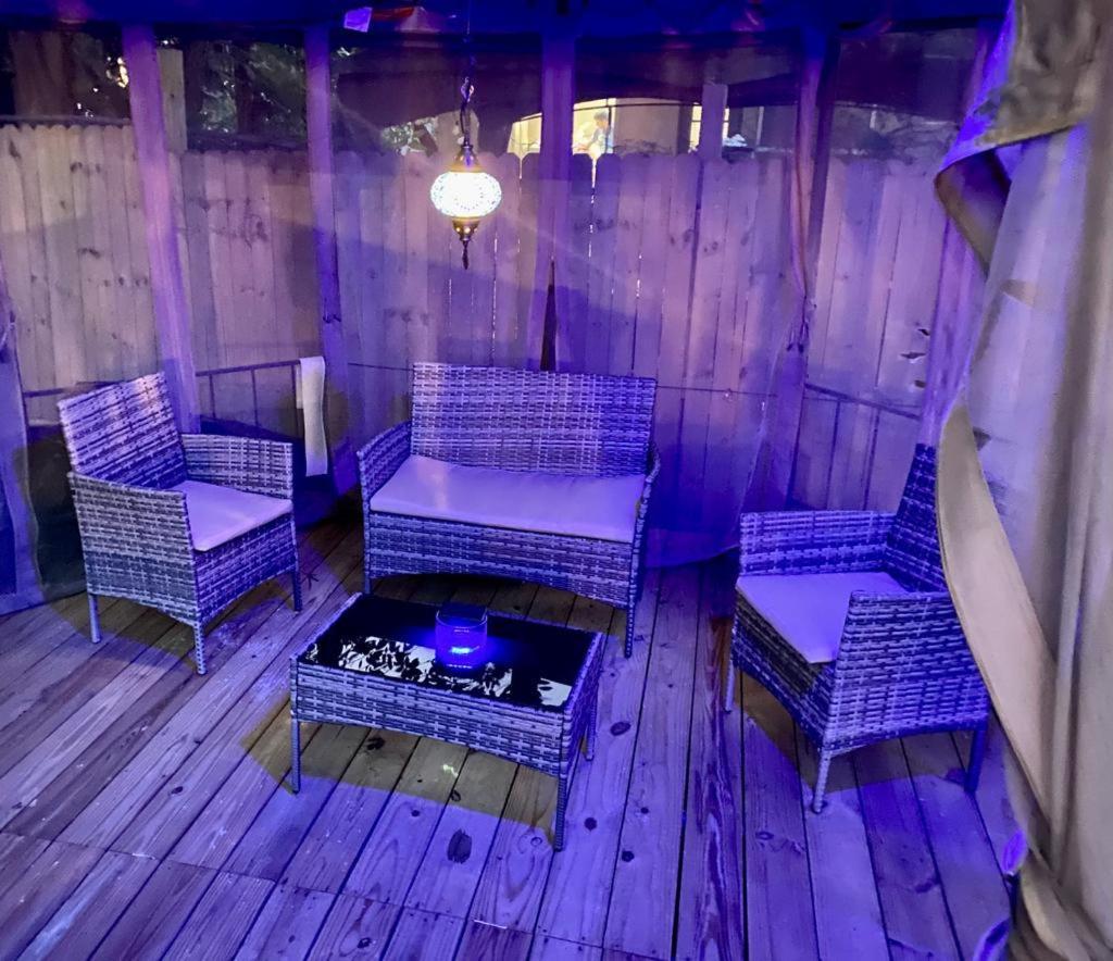 Blue Room By The Gables Miami Zewnętrze zdjęcie